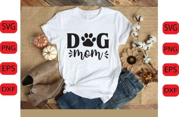 Dog Mom SVG DESIGNa: A Practical Designer’s Review