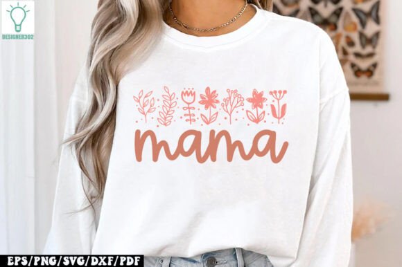 Flower Mama SVG: A Designer’s Real-World Review for Embroidery Use
