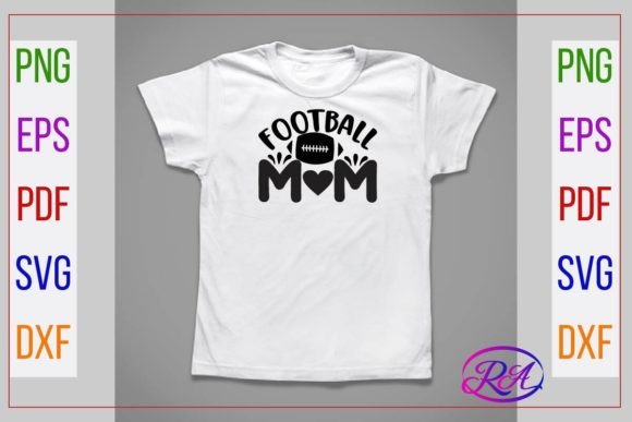 Football Mom SVG Review: A Practical Look for Real Embroidery Projects