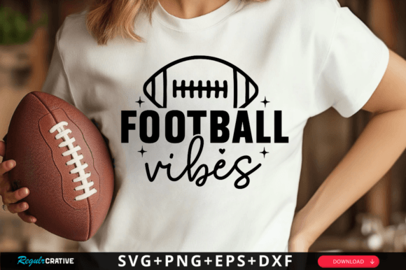 Football Vibes SVG Design: A Designer’s Honest Review