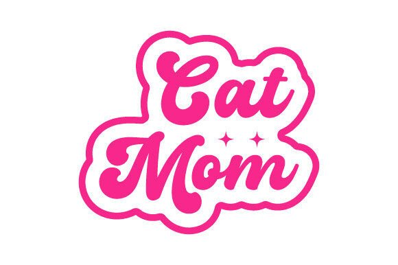 Free Cat Mom Svg Png: A Designer’s Real-World Embroidery Review