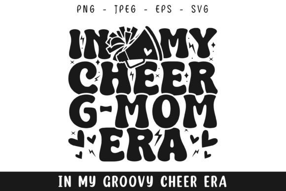 h1>In My Cheer G Mom Era Groovy Retro Svg: A Designer’s Real-World Embroidery Review/h1>
