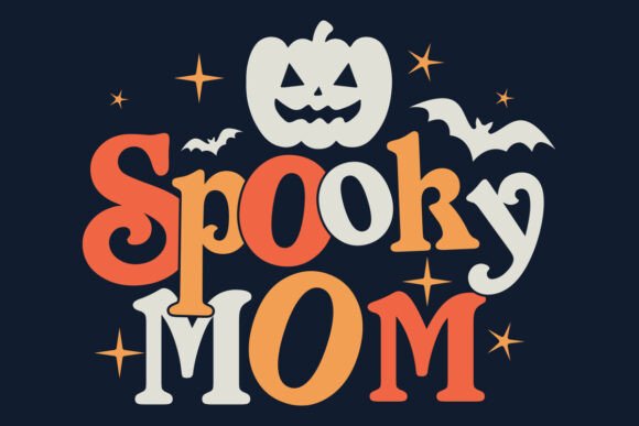 Halloween Spooky Mom SVG: A Designer’s Real-World Embroidery Review