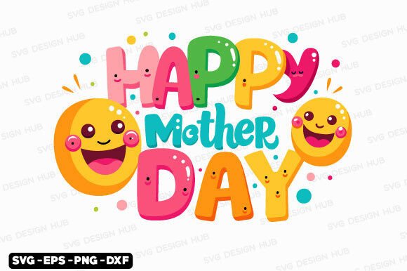 Happy Mother’s Day SVG: A Designer’s Honest Review for Real Embroidery Use