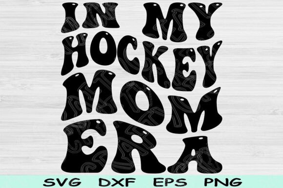 Hockey Mom Era SVG: A Practical Embroidery Design Review
