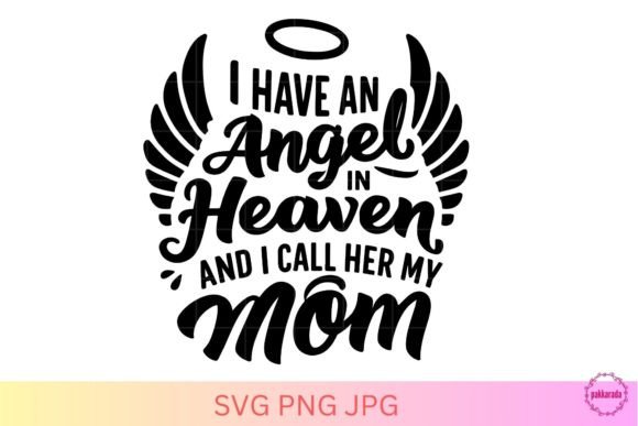 I Have an Angel in Heaven and I Call Mom: A Designer’s Honest Embroidery Review