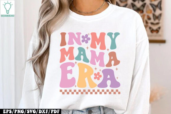 In My Mama Era SVG: A Designer’s Real-World Review