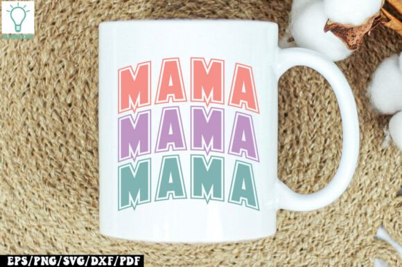 Mama, Mom SVG: A Designer's Real-World Review