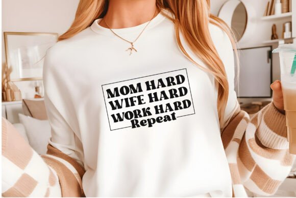 Mom Vibes SVG: A Designer’s Real-World Take