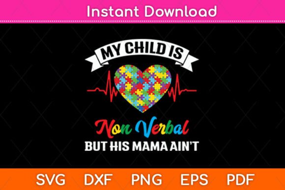 My Child is Non Verbal but HIs Mama: A Designer’s Honest Review