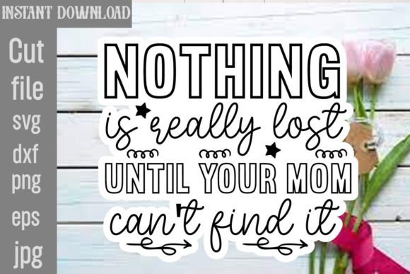 Nothing is Really Lost Until Your Mom Ca – A Designer’s Honest Review