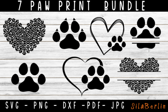 Paw Print SVG Bundle: A Designer’s Real-World Embroidery Review