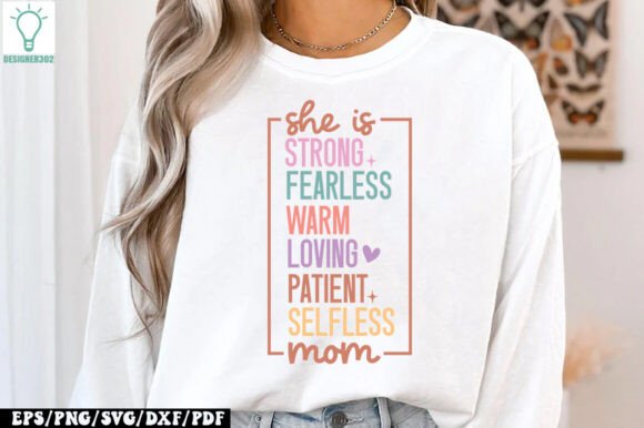 She is Strong Fearless Warm Loving Patie: A Designer’s Honest Review