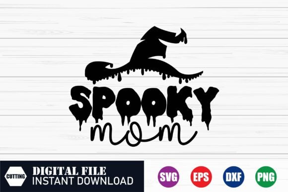 Spooky Mom Svg: A Designer's Real-World Review