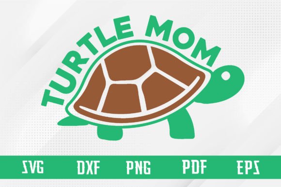 Turtle Mom Svg Design: A Practical Review for Real Embroidery Projects