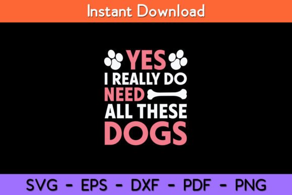 Yes I Really Do Need All These Dogs Dog: A Designer’s Honest Review